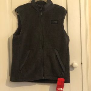 Men’s North Face Campshire Vest